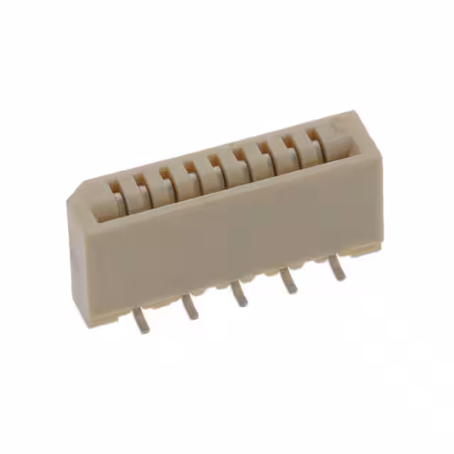 686109188822 W眉rth Elektronik  Conjuntos de conectores FFC FPC (planos y flexibles)